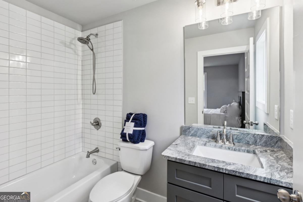 3139 Stonegate Drive Atlanta - 27
