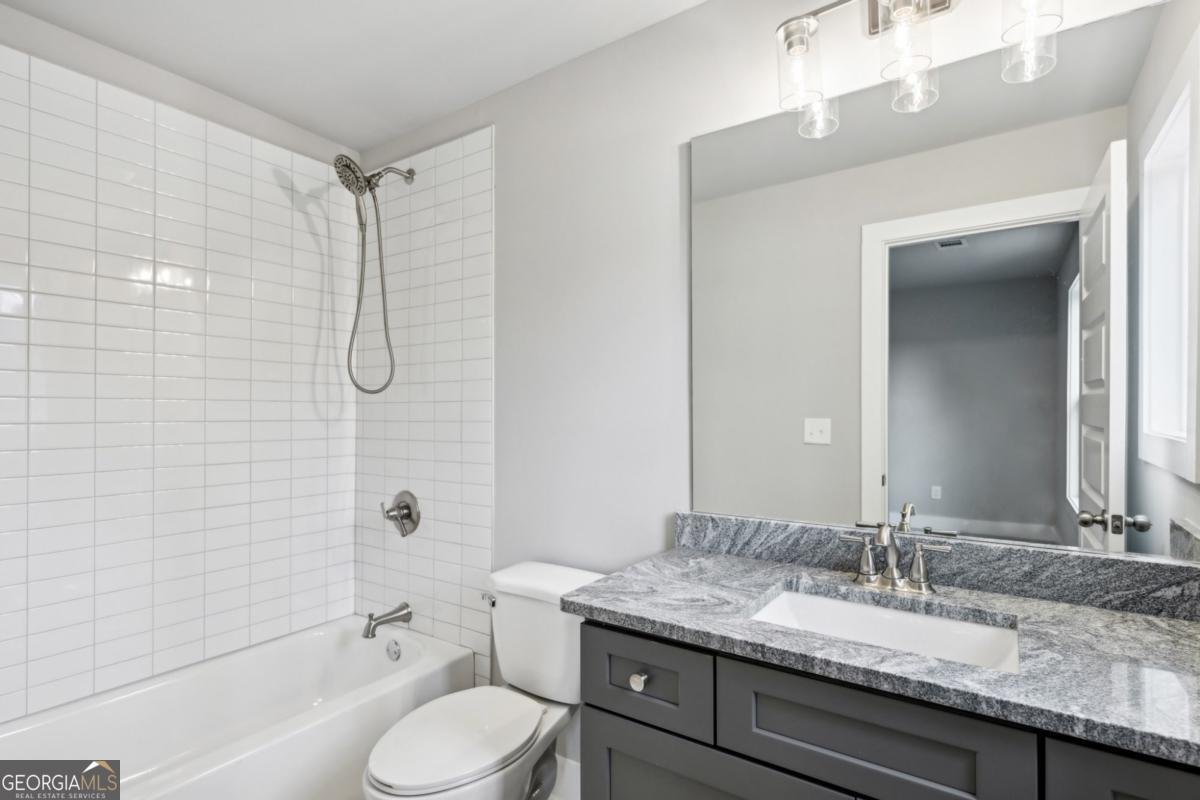 3139 Stonegate Drive Atlanta - 28