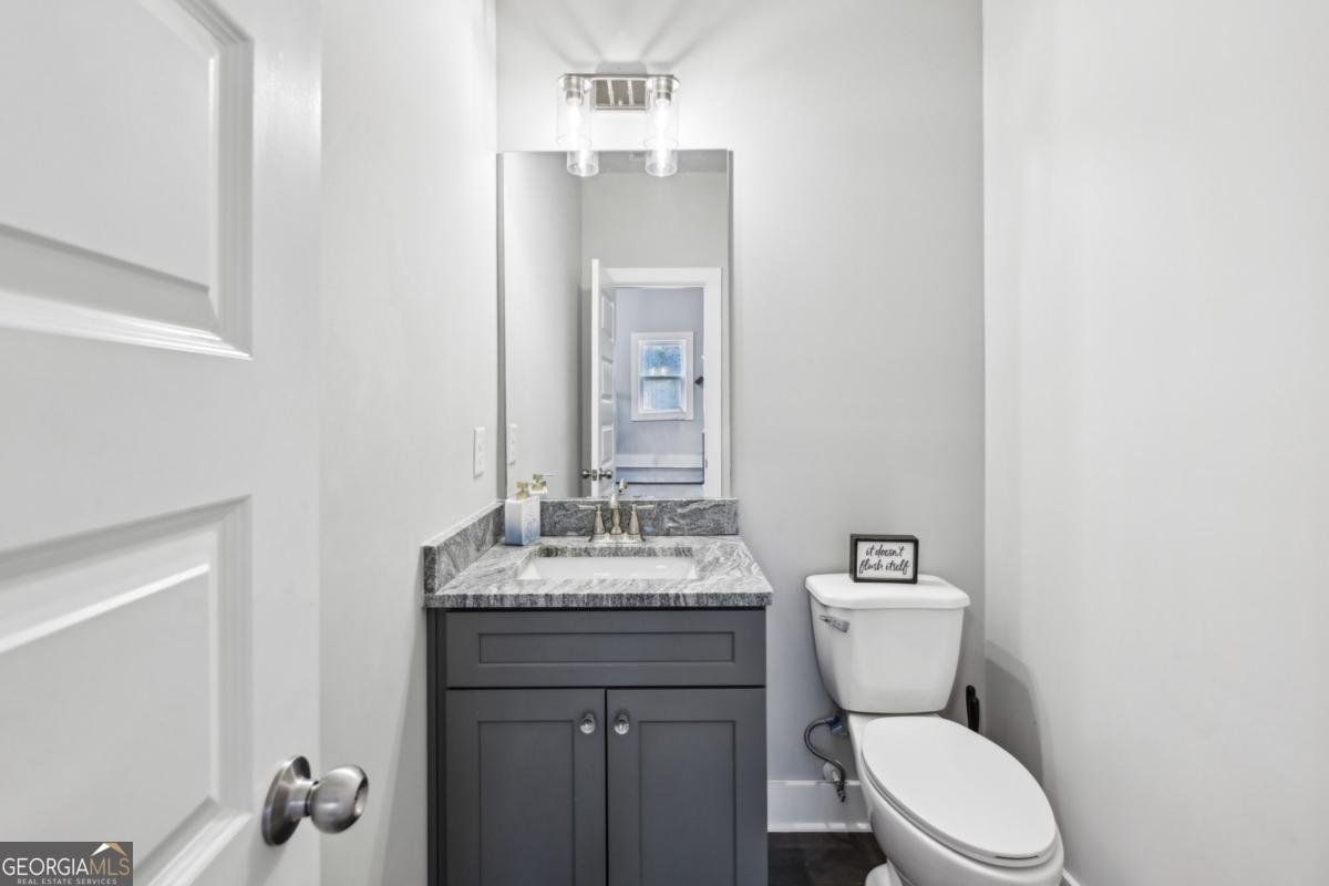 3139 Stonegate Drive Atlanta - 29