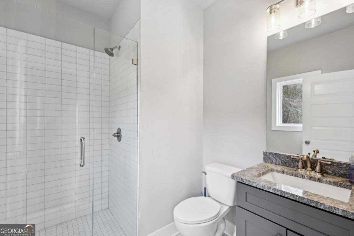 3139 Stonegate Drive Atlanta - 30