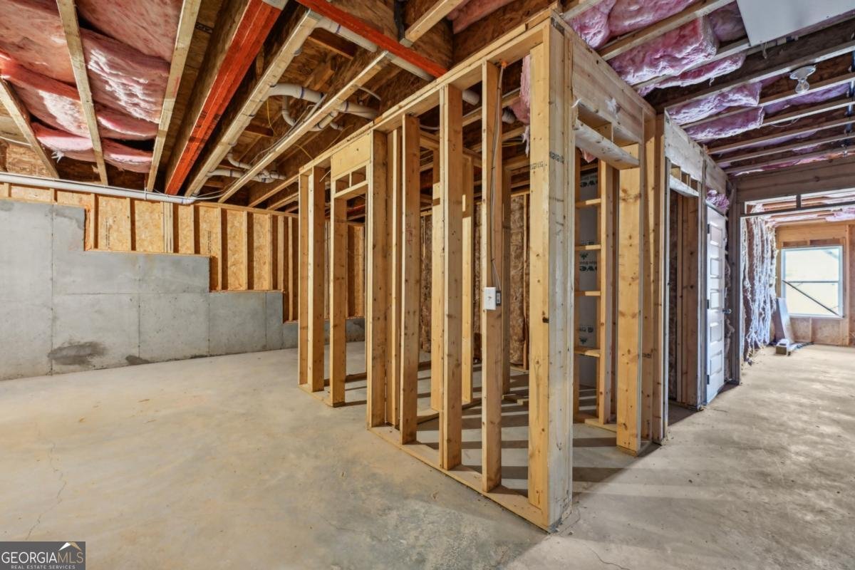 3139 Stonegate Drive Atlanta - 31