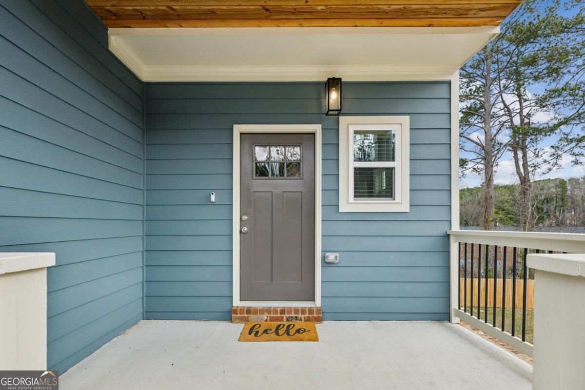 3139 Stonegate Drive Atlanta - 4