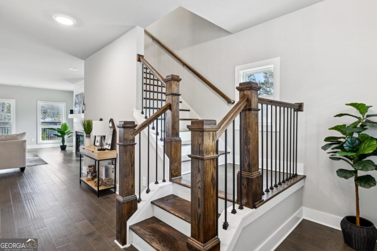 3139 Stonegate Drive Atlanta - 5