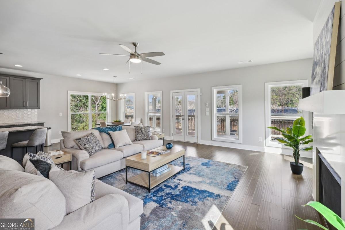 3139 Stonegate Drive Atlanta - 9