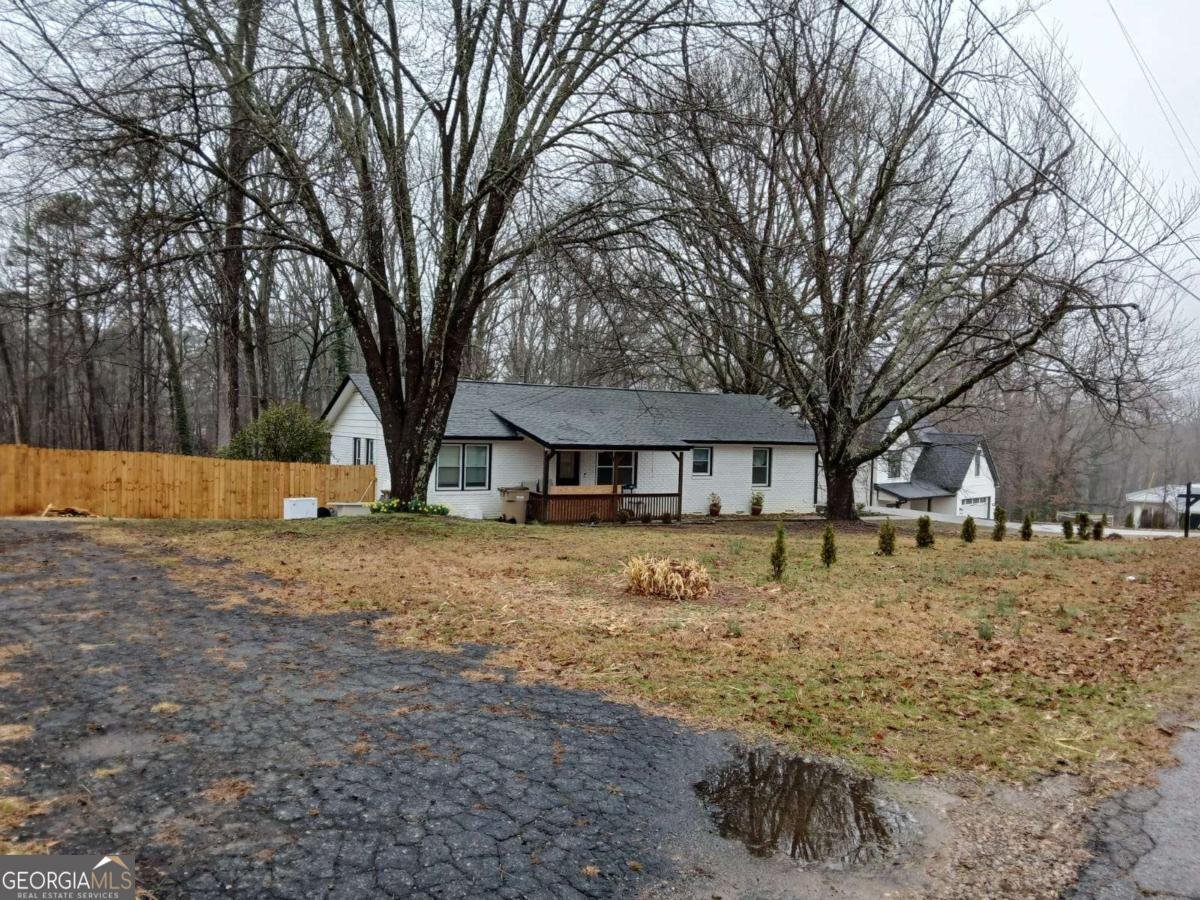 3250 Lee Drive Buford - 2