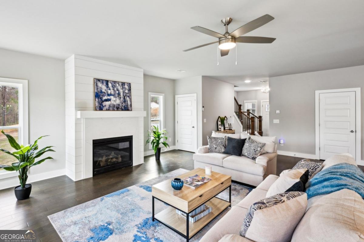 3143 Stonegate Drive Atlanta - 8
