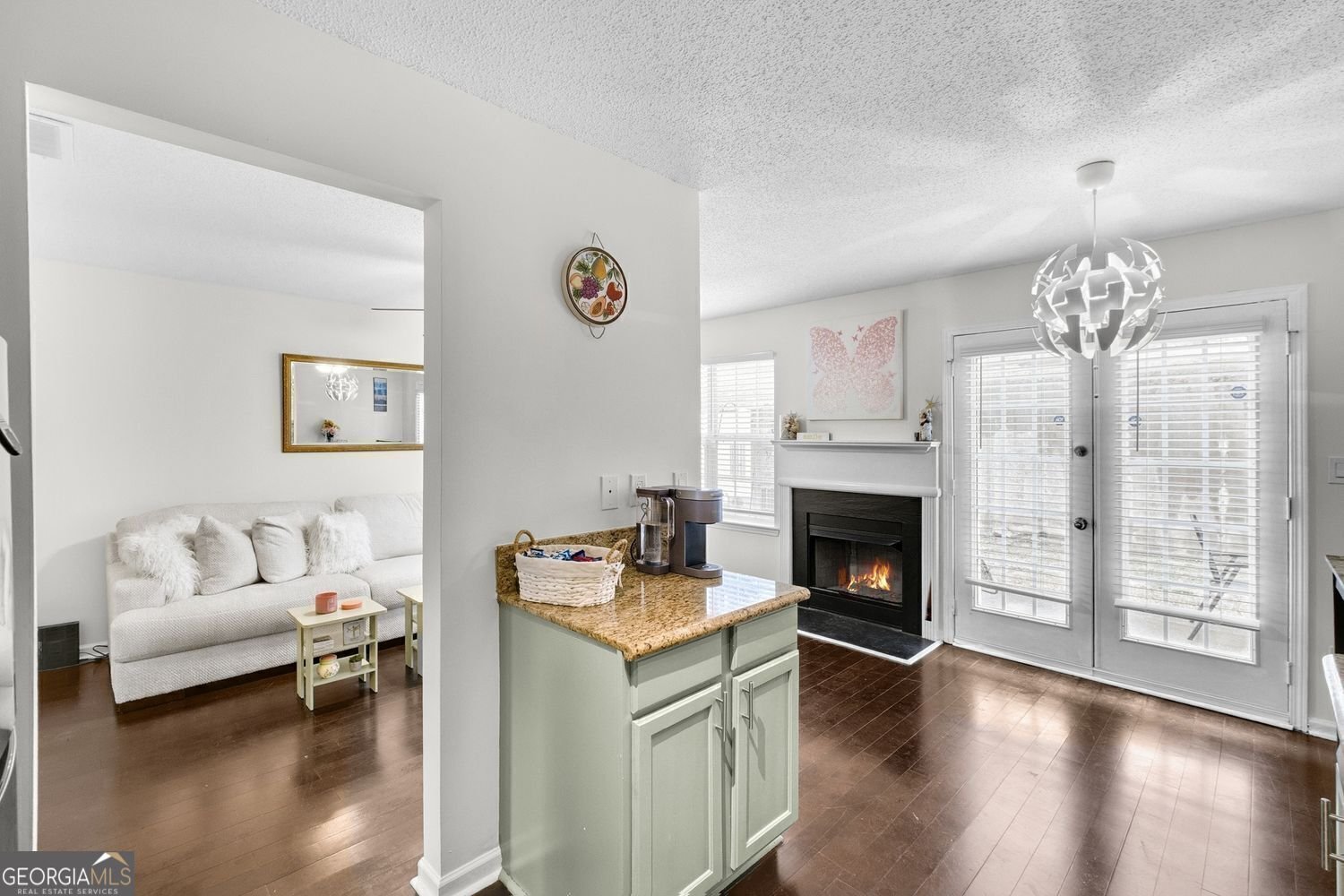6730 Gallant Court Mableton - 13