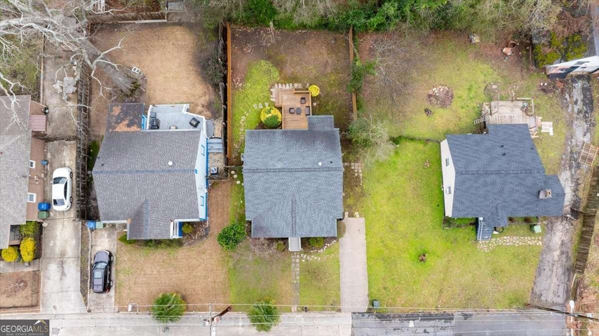 733 Rice Street Atlanta - 23