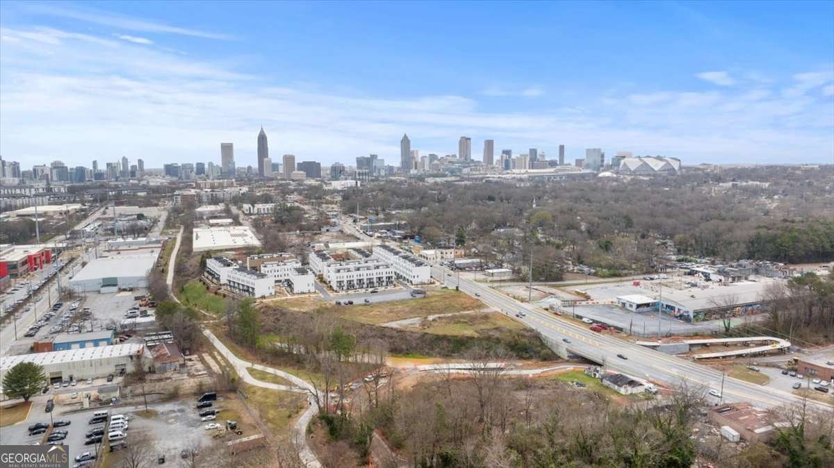 733 Rice Street Atlanta - 24