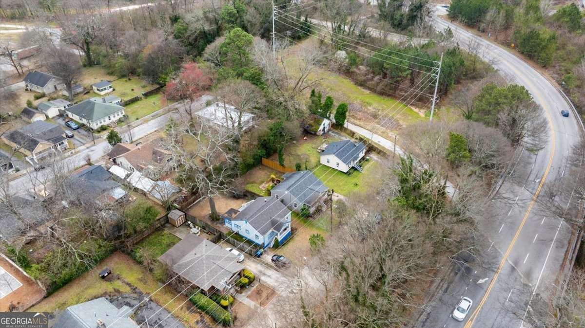 733 Rice Street Atlanta - 25