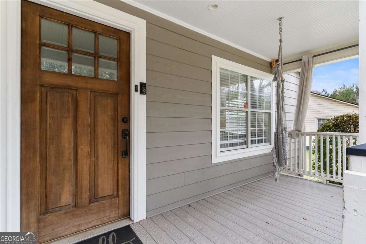 733 Rice Street Atlanta - 4