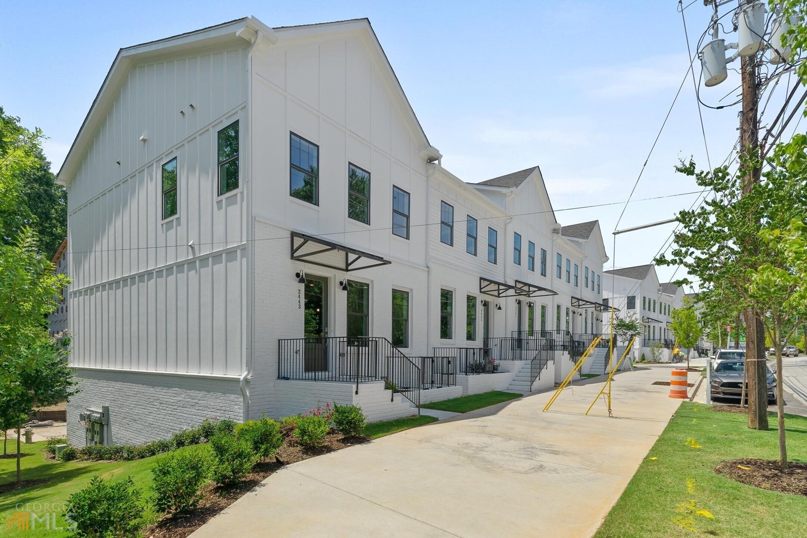 2443 Sycamore Road Atlanta - 3