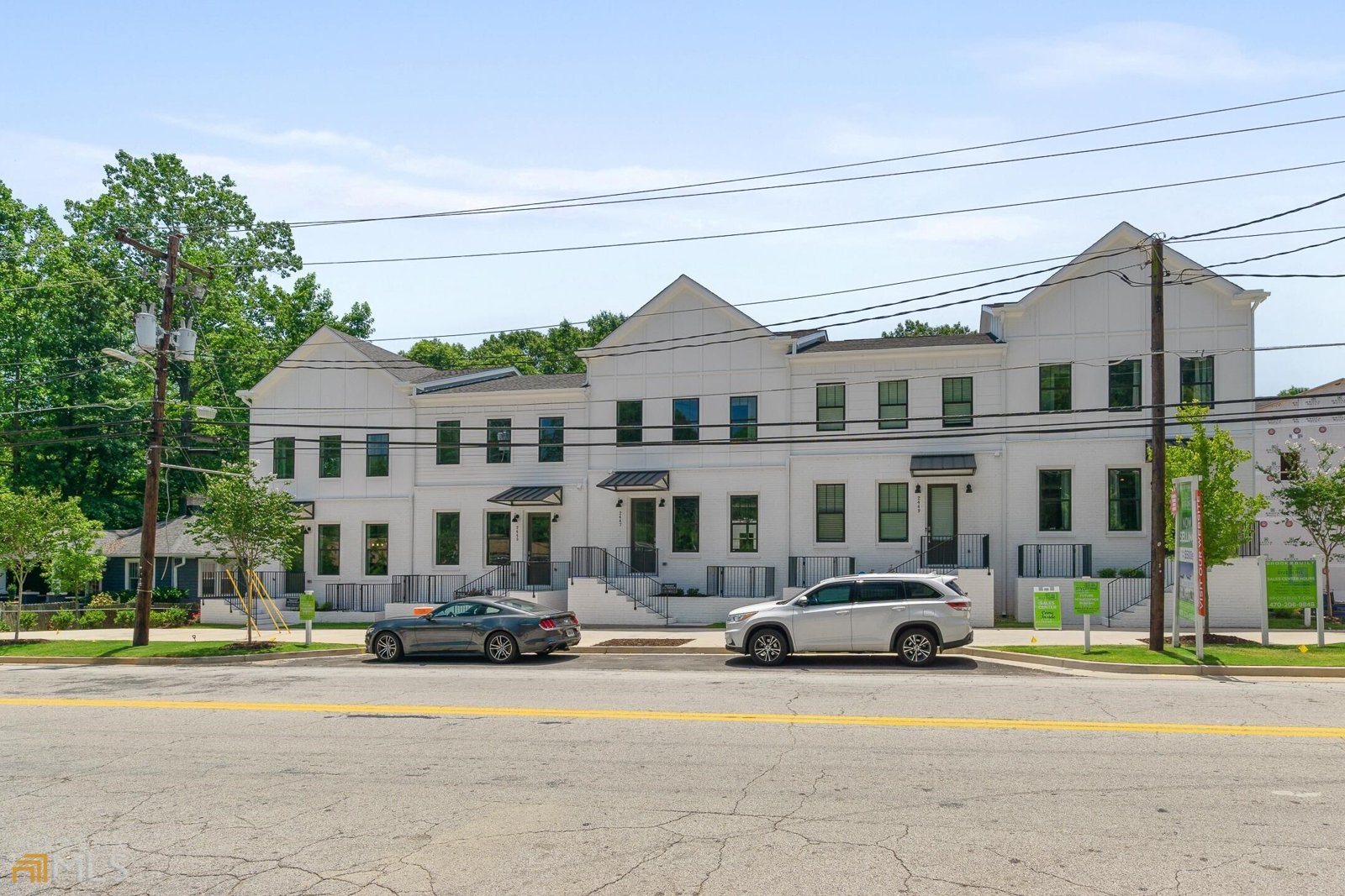 2443 Sycamore Road Atlanta - 5