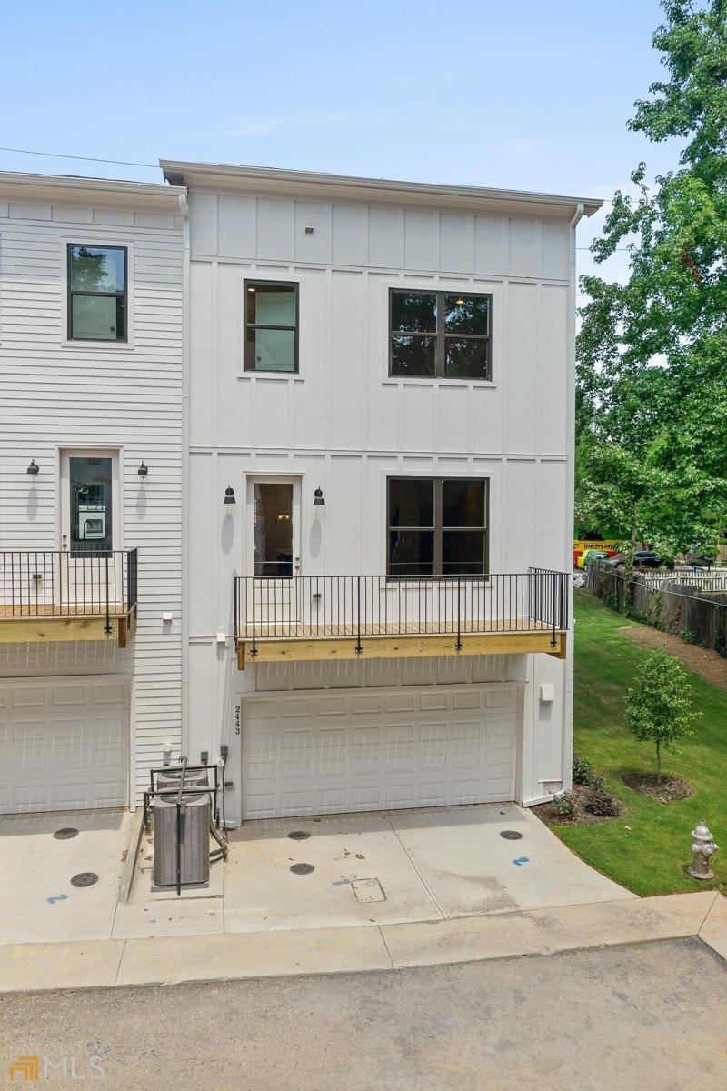 2443 Sycamore Road Atlanta - 6
