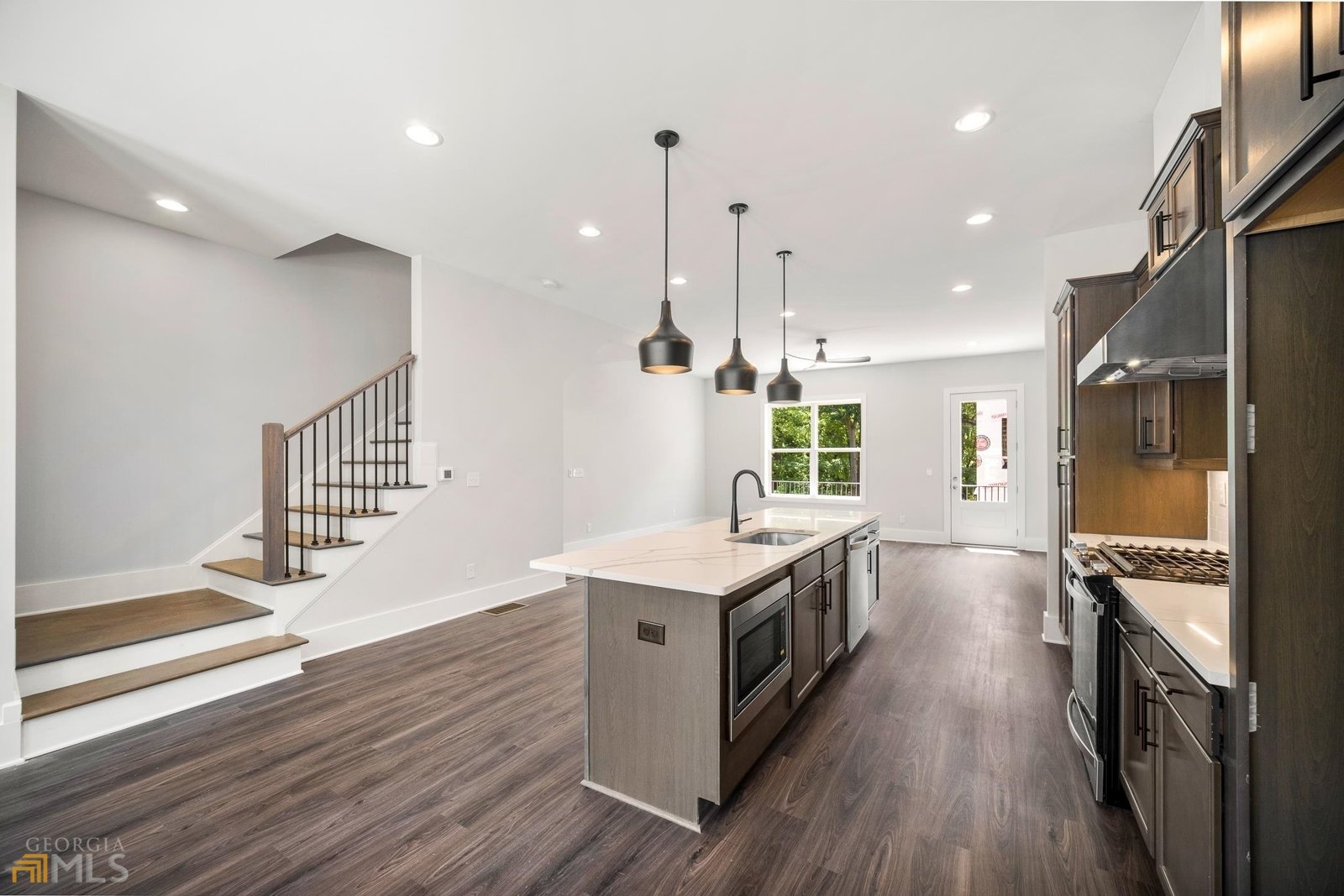 2443 Sycamore Road Atlanta - 9