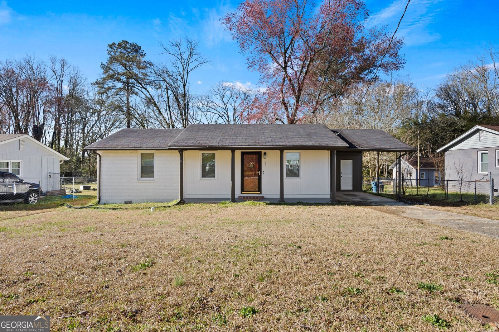 127 Oldenburg Drive Riverdale - 1