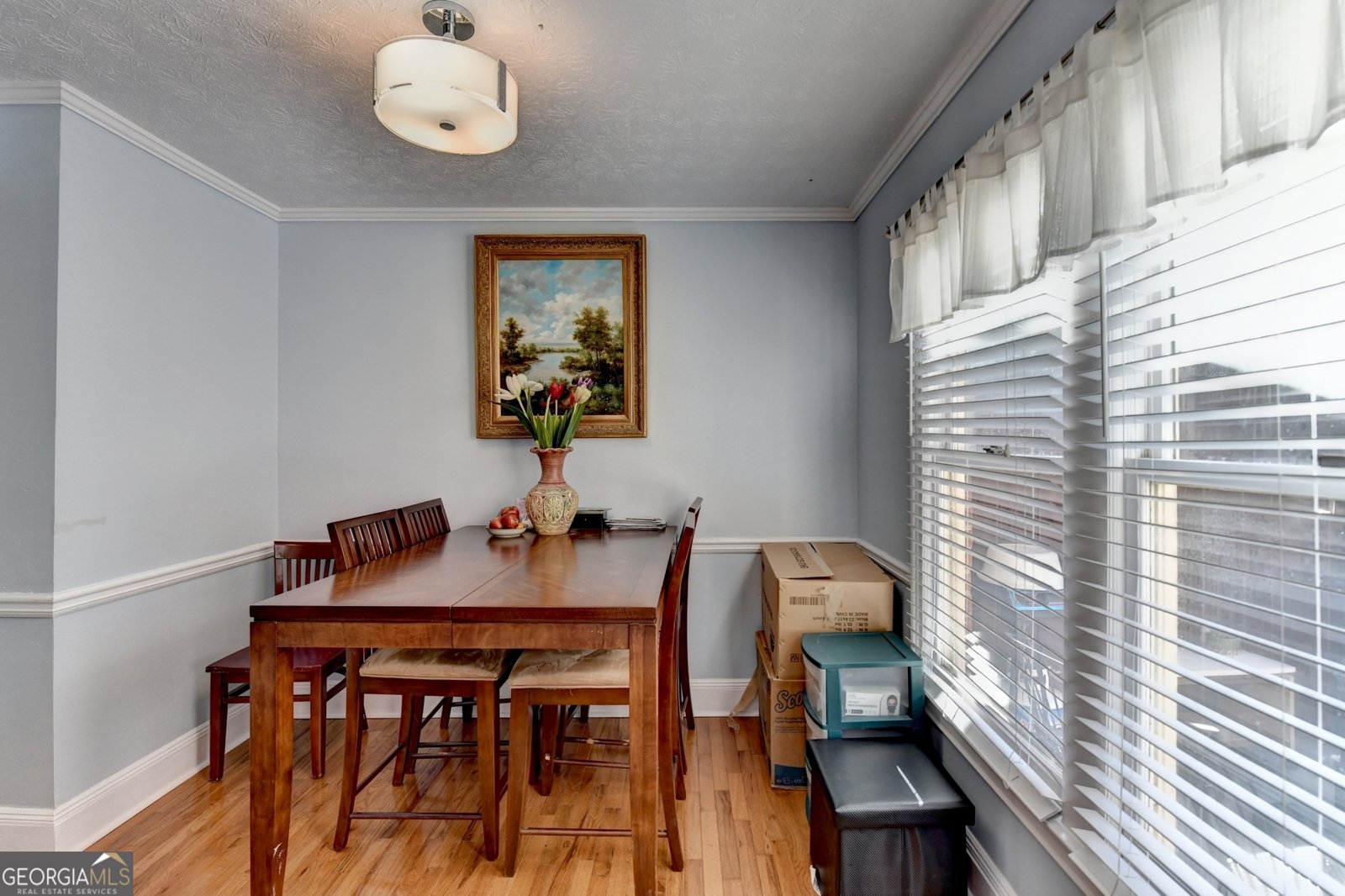 6118 Queen Anne Court Norcross - 12