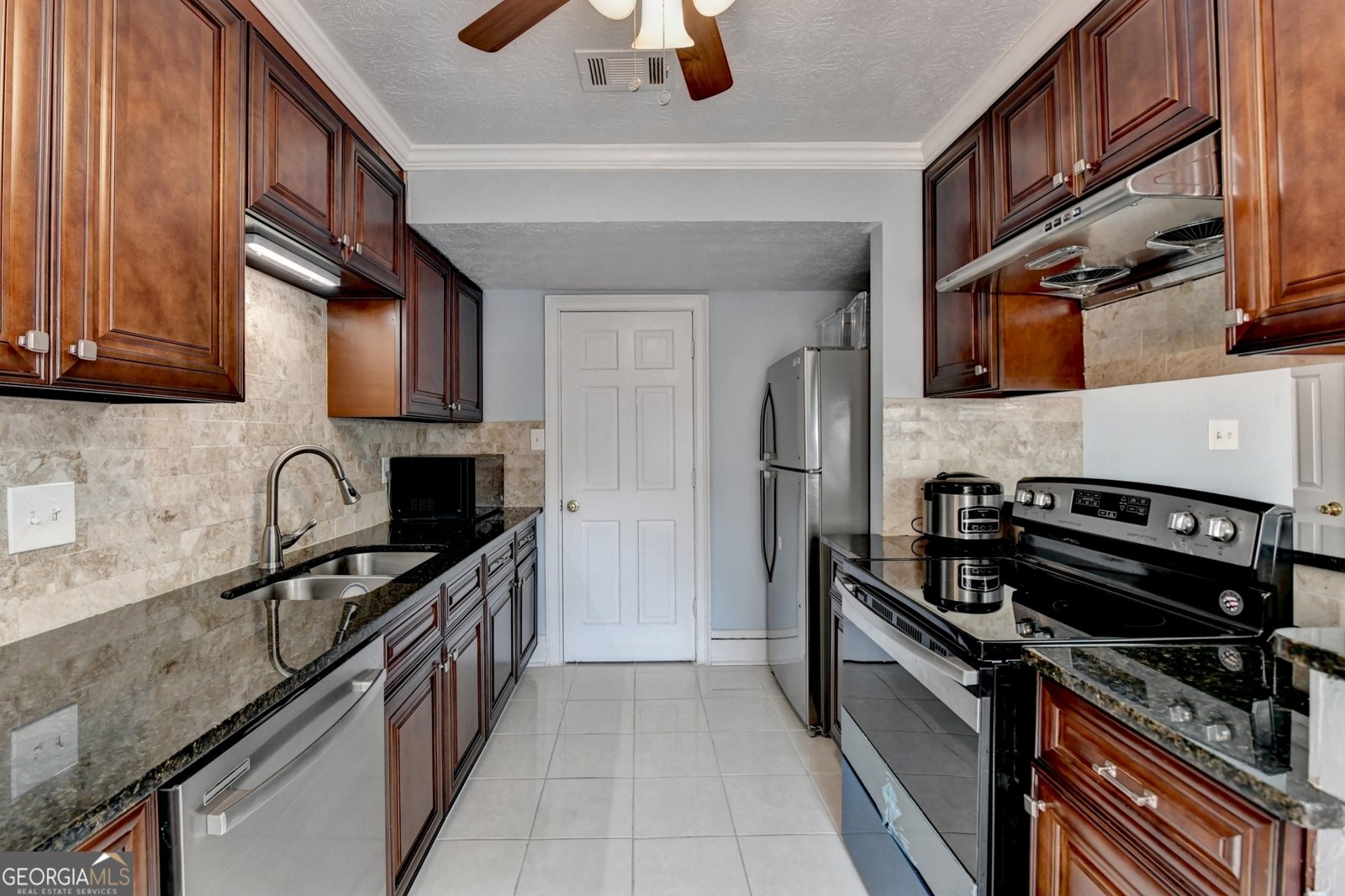 6118 Queen Anne Court Norcross - 22