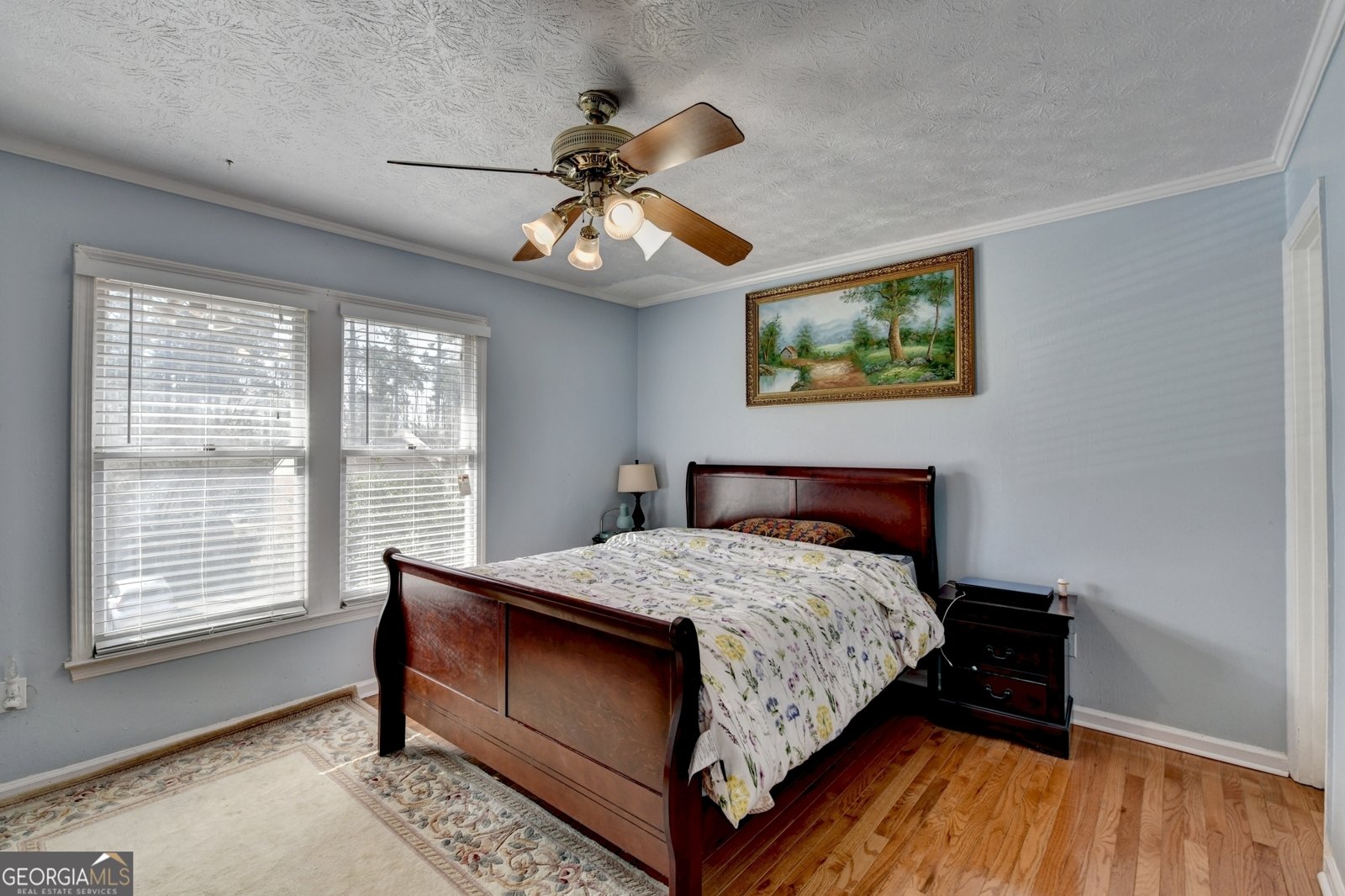 6118 Queen Anne Court Norcross - 23
