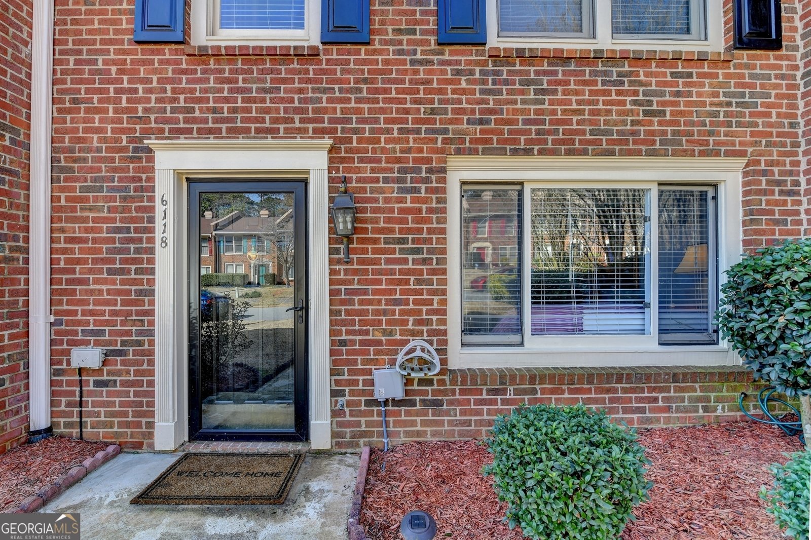 6118 Queen Anne Court Norcross - 3