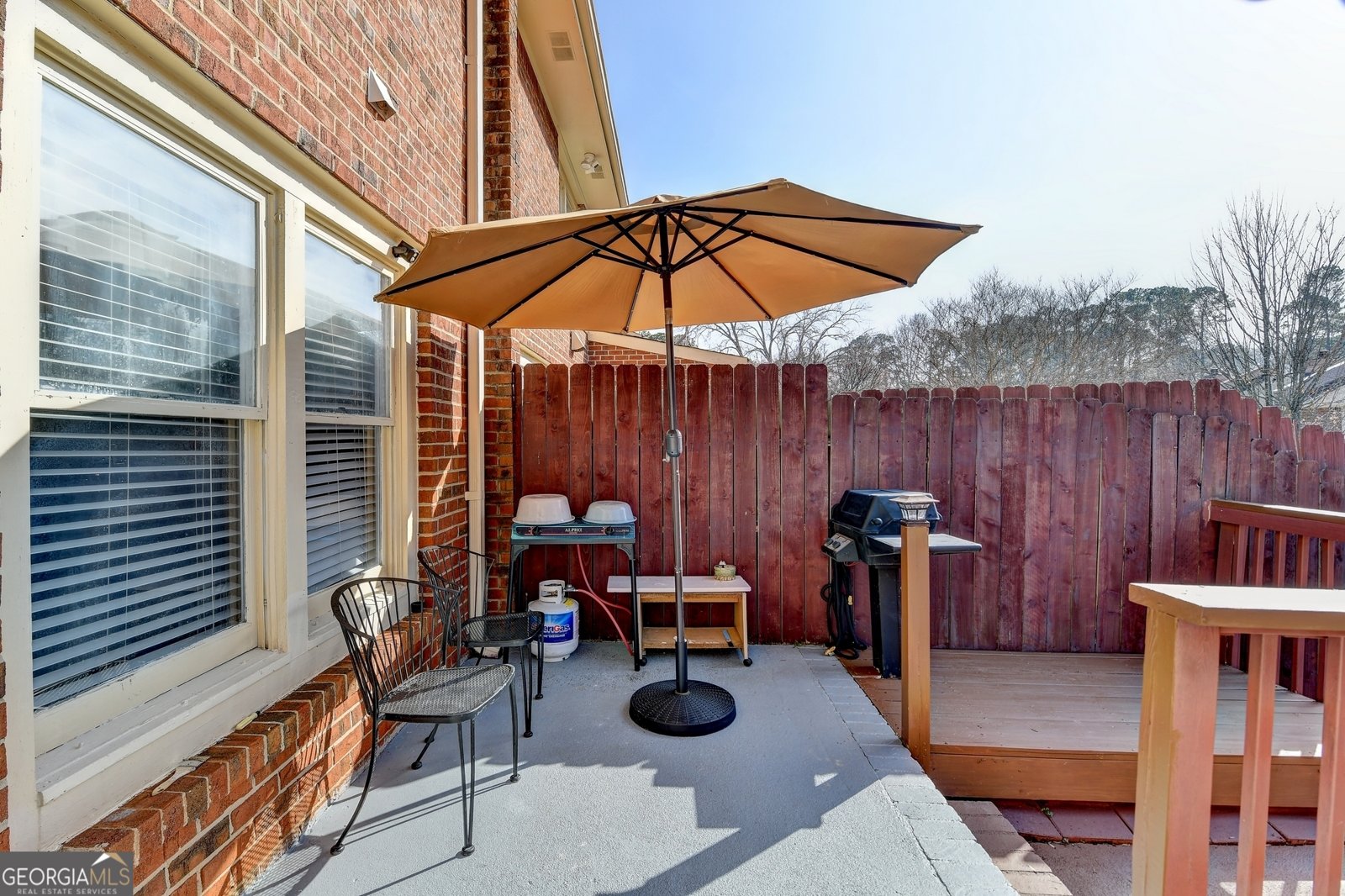 6118 Queen Anne Court Norcross - 32