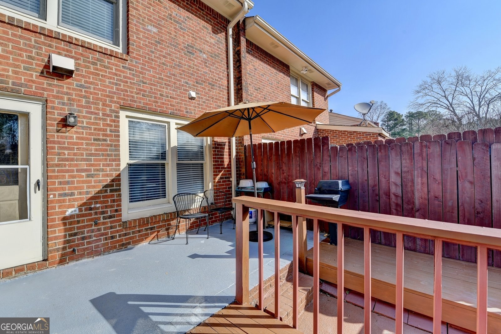 6118 Queen Anne Court Norcross - 33