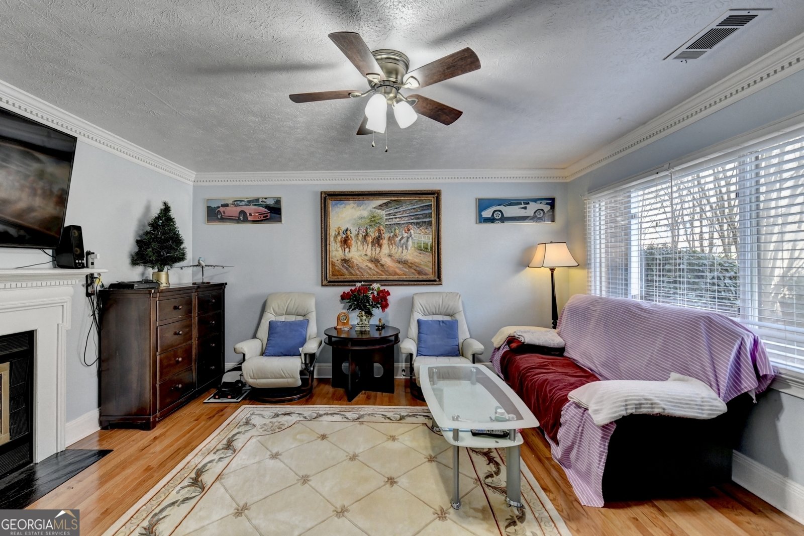 6118 Queen Anne Court Norcross - 5