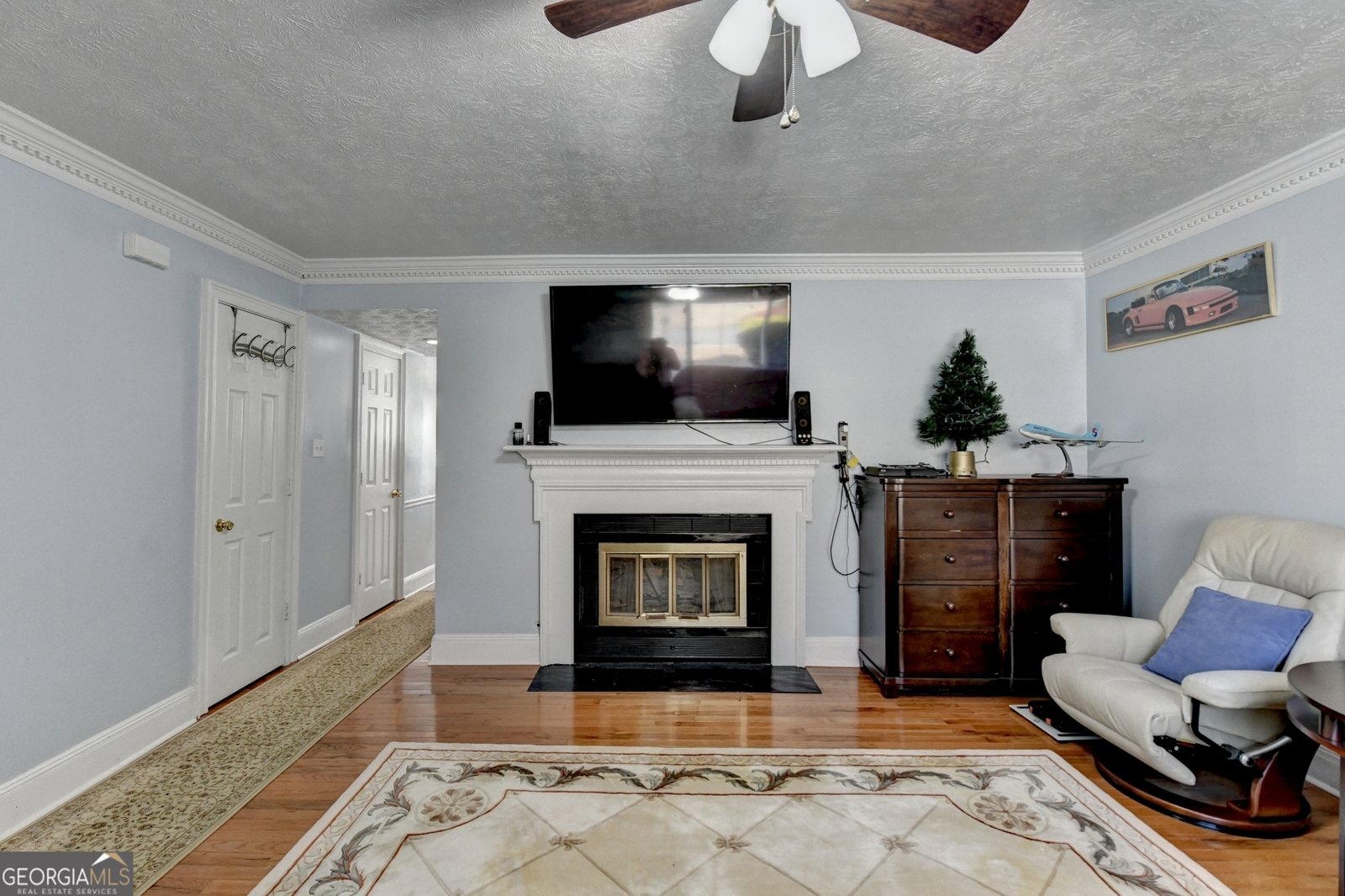 6118 Queen Anne Court Norcross - 7
