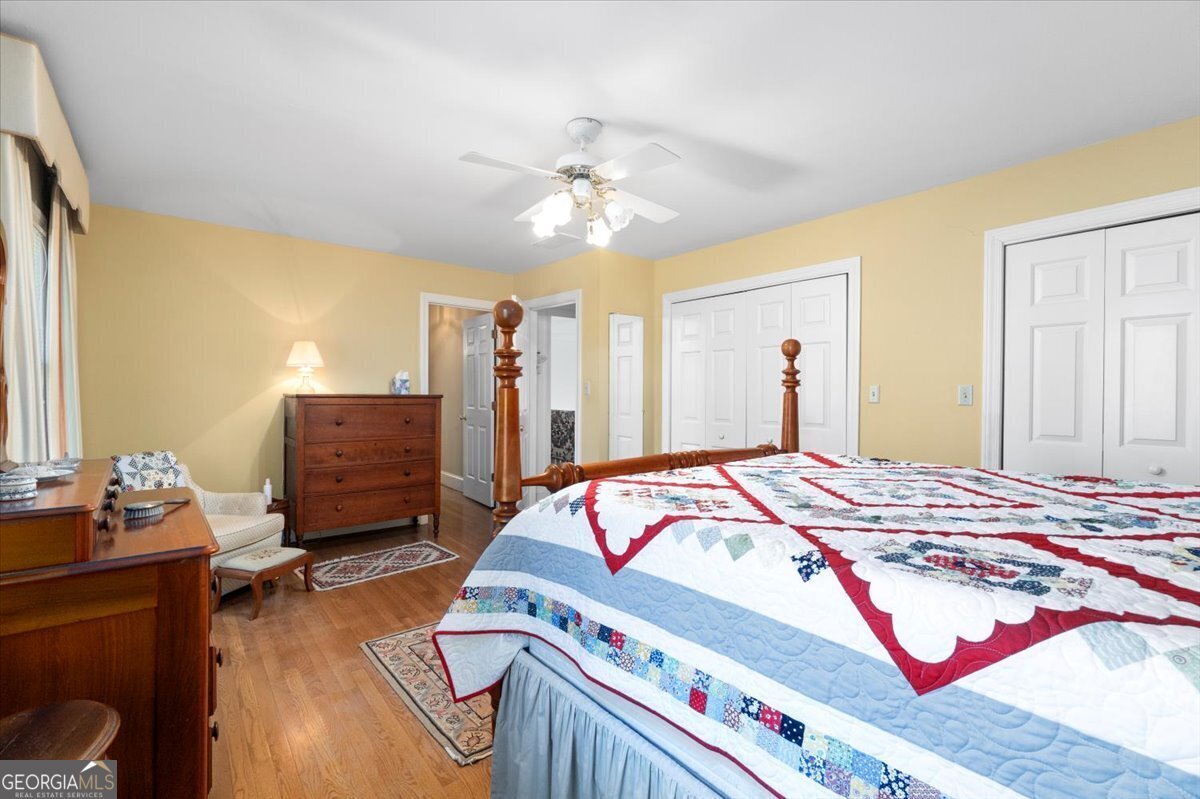 155 Fox Trace No Street Suffix Athens - 13