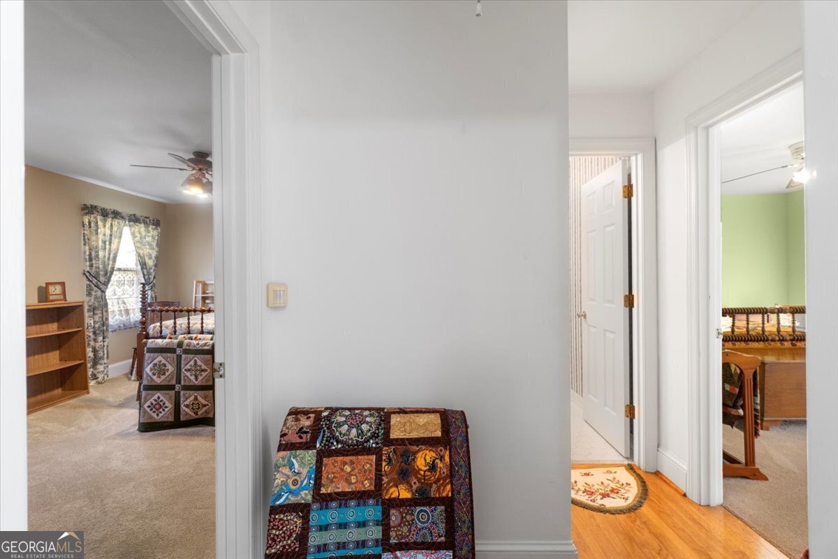 155 Fox Trace No Street Suffix Athens - 17