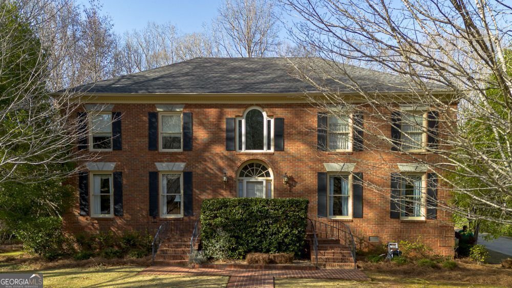 155 Fox Trace No Street Suffix Athens - 24