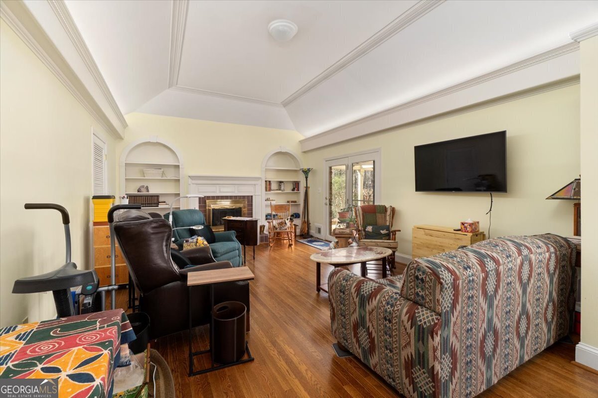 155 Fox Trace No Street Suffix Athens - 6