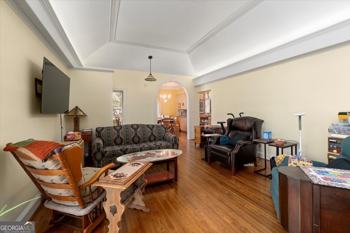 155 Fox Trace No Street Suffix Athens - 7