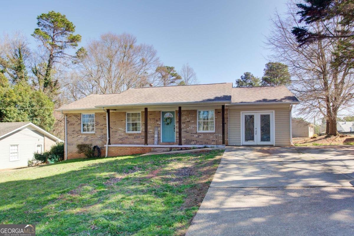 160 Chanticleer Road Commerce - 1