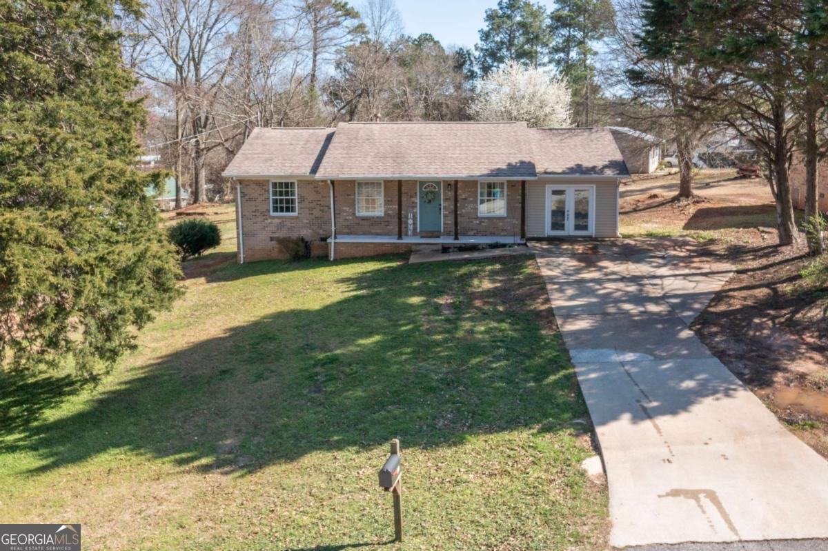 160 Chanticleer Road Commerce - 2