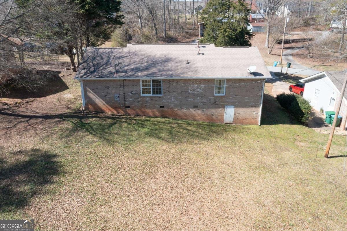 160 Chanticleer Road Commerce - 21