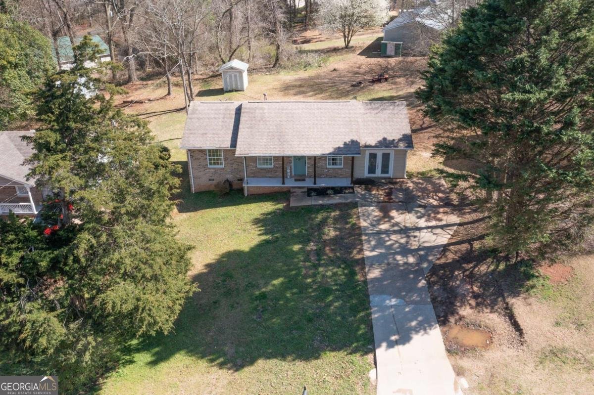 160 Chanticleer Road Commerce - 3