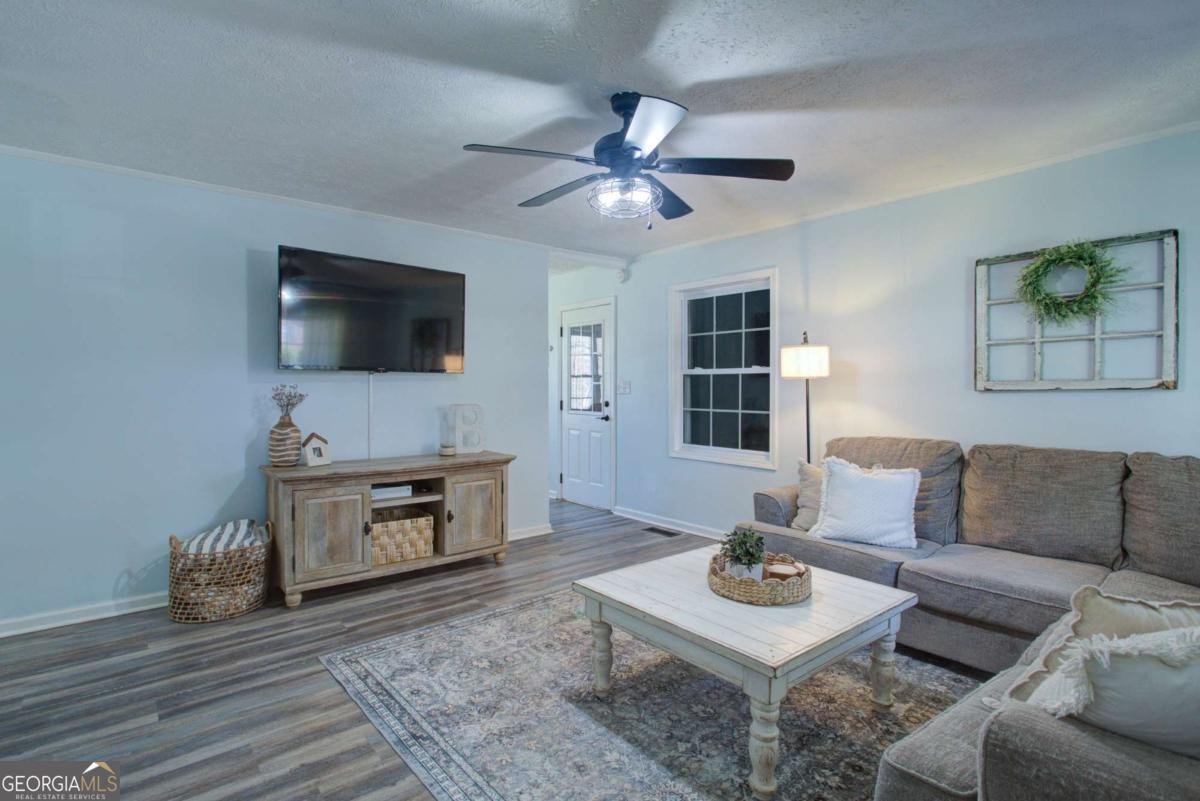 160 Chanticleer Road Commerce - 5