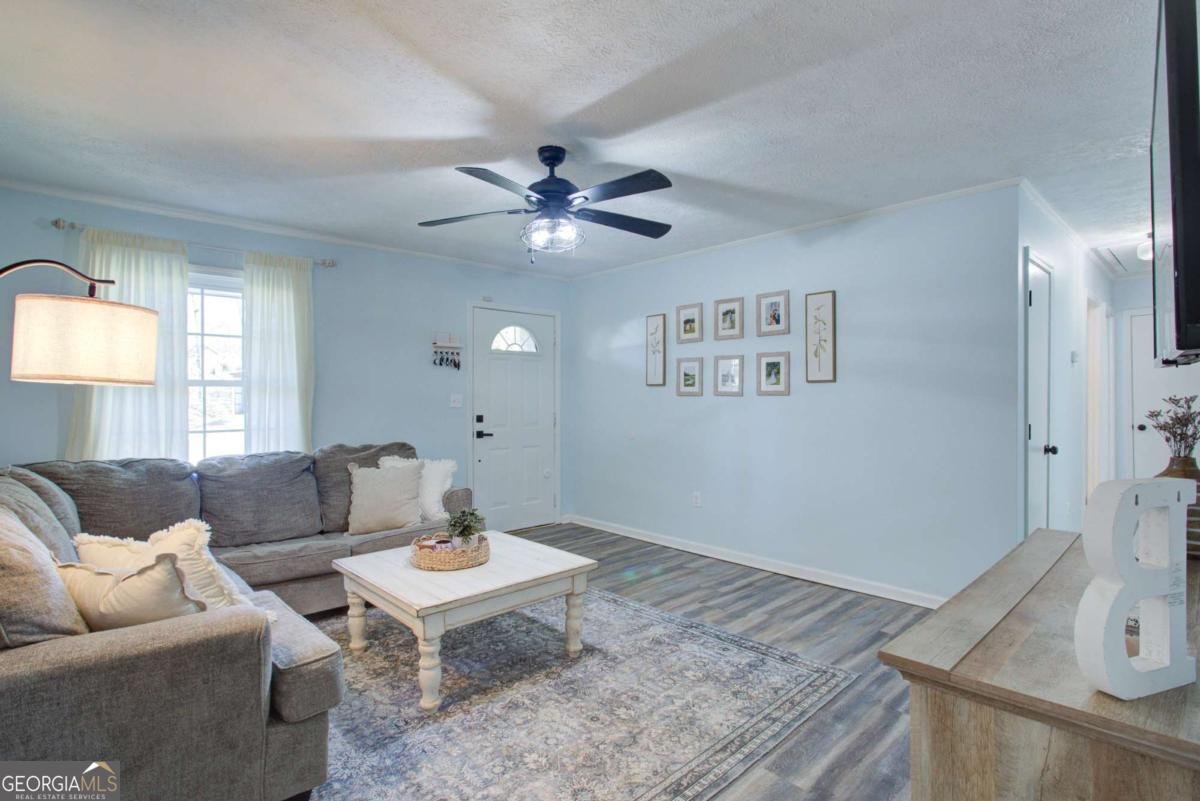 160 Chanticleer Road Commerce - 6