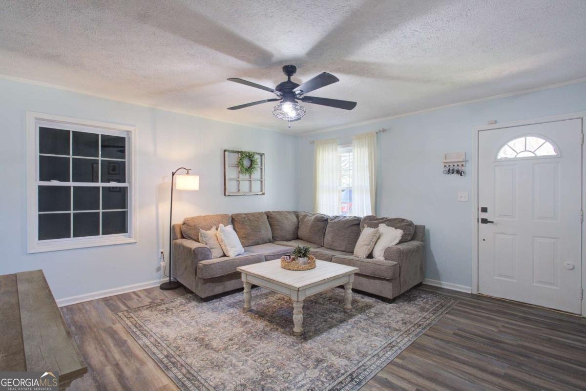 160 Chanticleer Road Commerce - 7