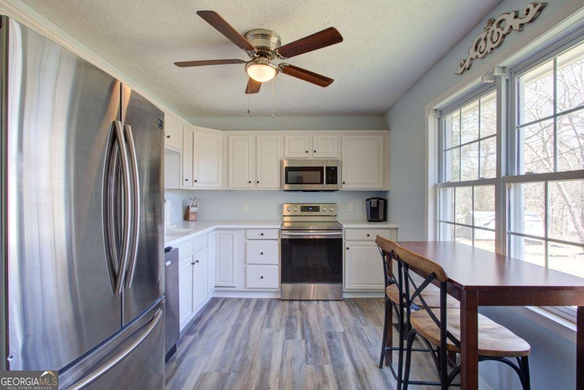 160 Chanticleer Road Commerce - 8