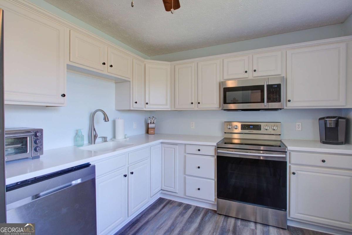 160 Chanticleer Road Commerce - 9