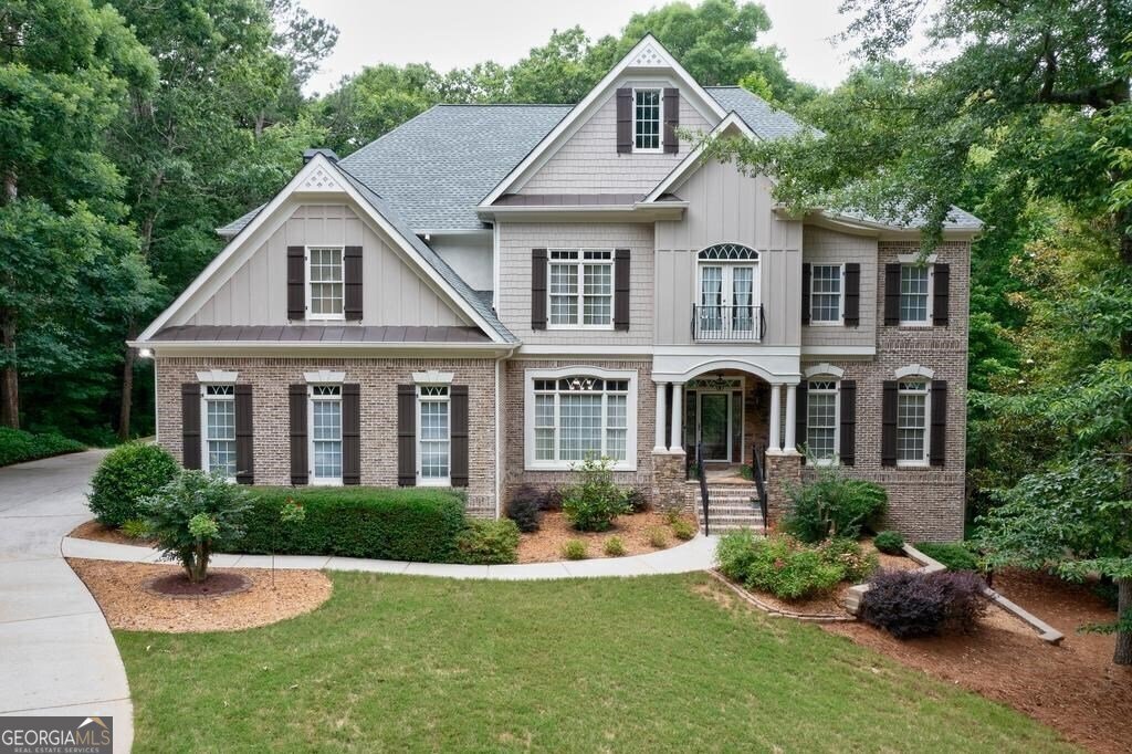 5053 Chapel Crossing Douglasville - 1