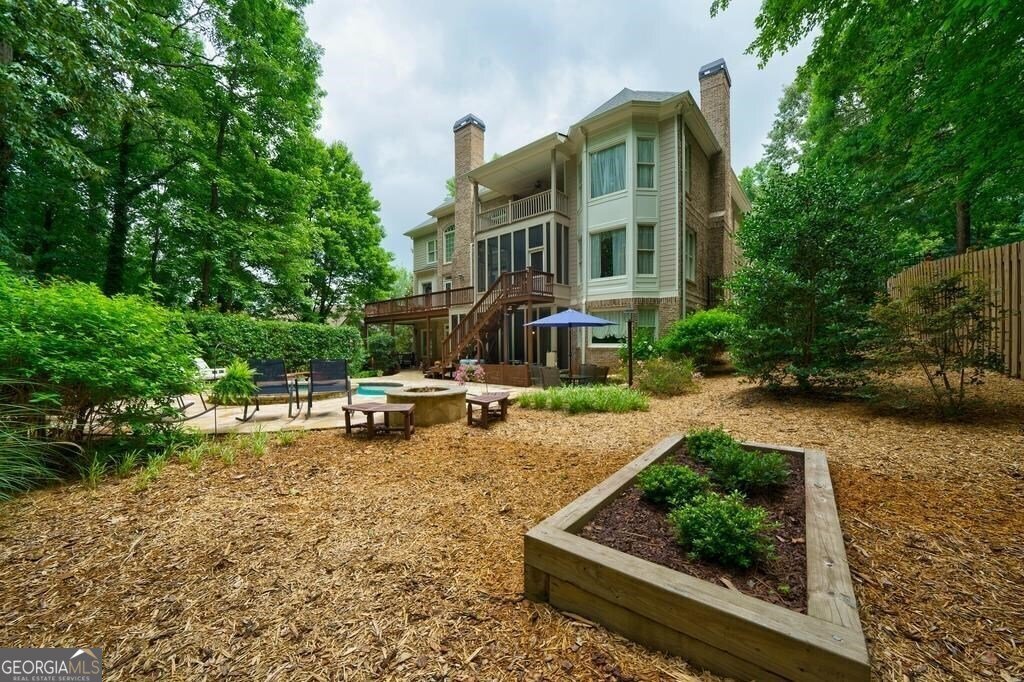 5053 Chapel Crossing Douglasville - 10