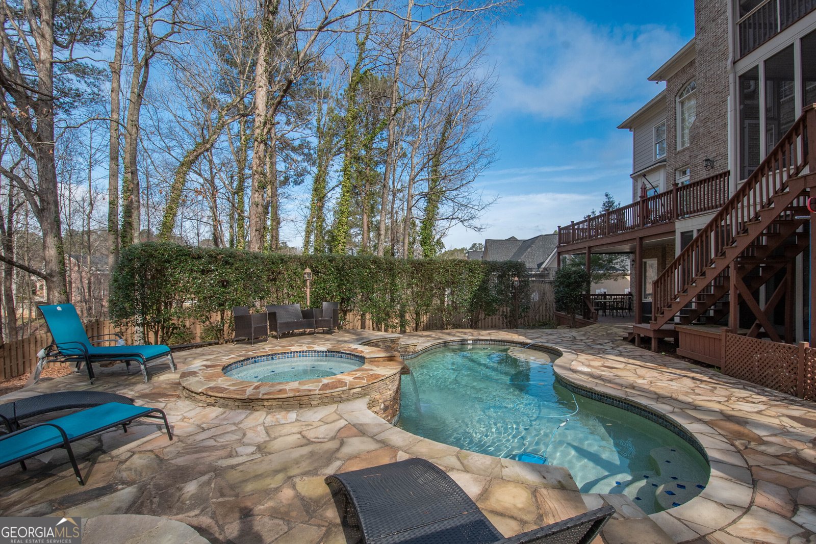 5053 Chapel Crossing Douglasville - 101