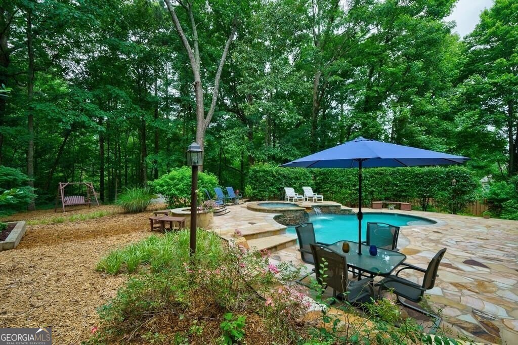 5053 Chapel Crossing Douglasville - 11