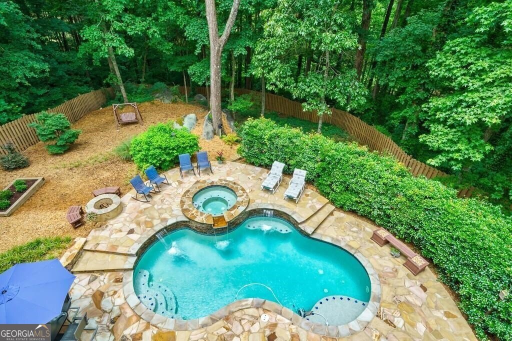 5053 Chapel Crossing Douglasville - 16