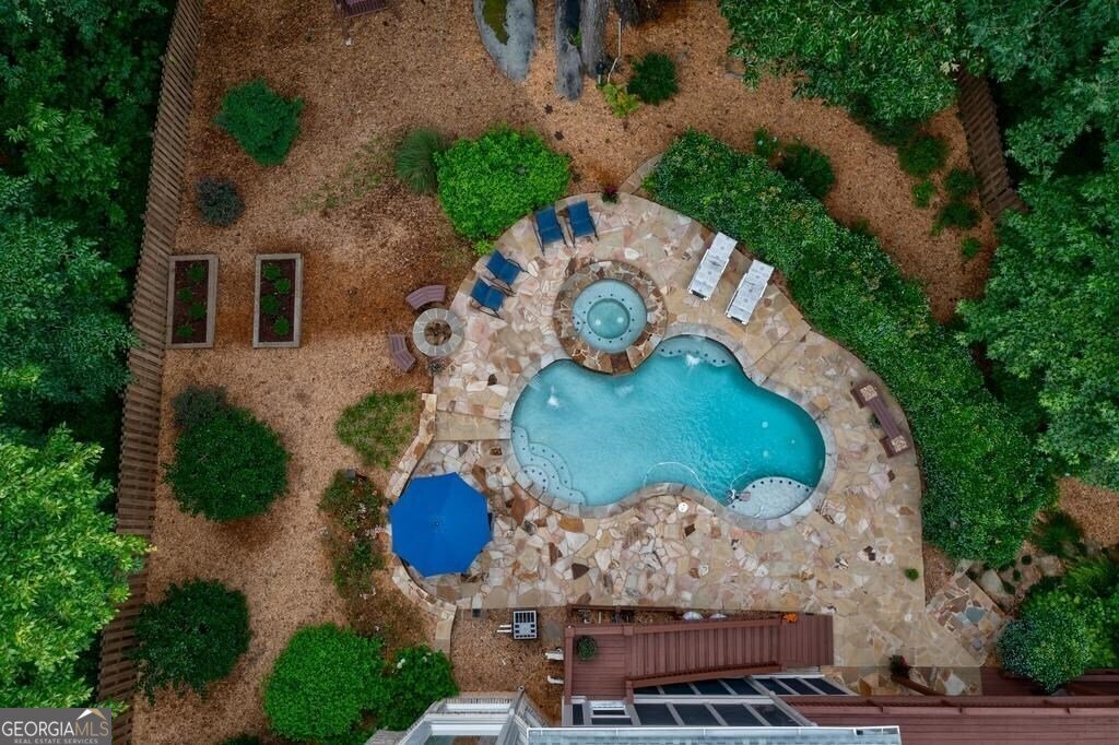 5053 Chapel Crossing Douglasville - 17