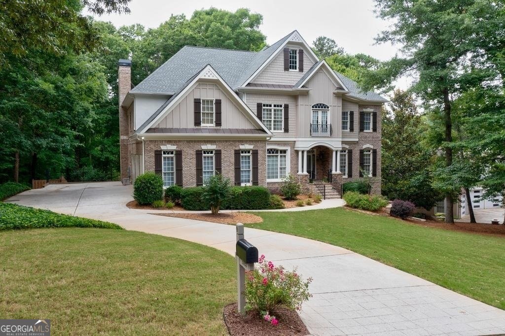 5053 Chapel Crossing Douglasville - 2