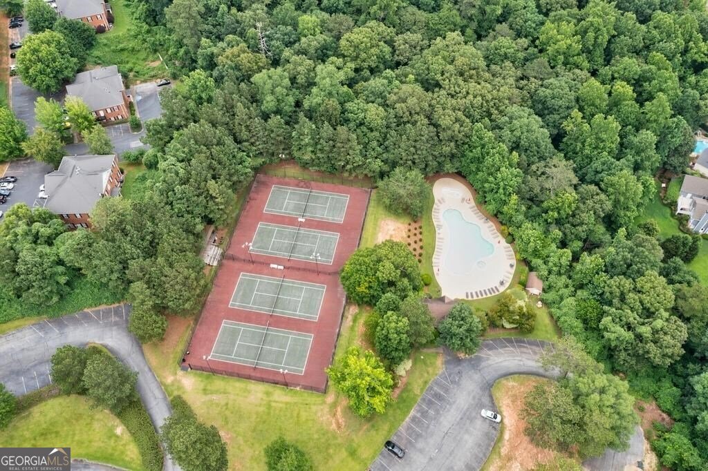 5053 Chapel Crossing Douglasville - 20